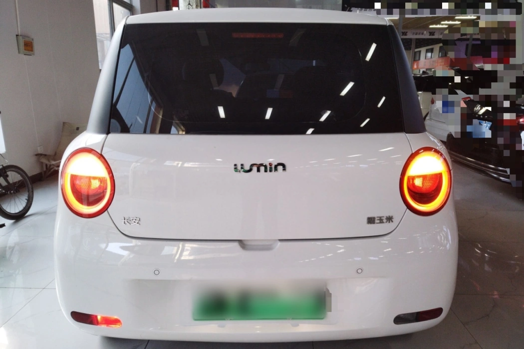 Фото машины 18