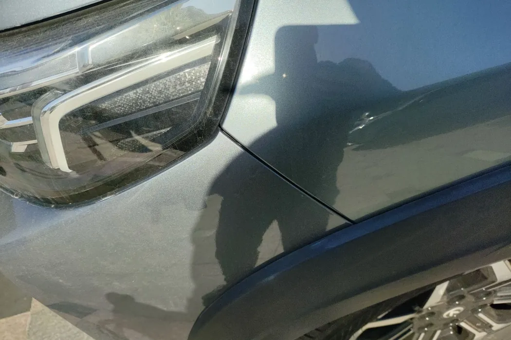 фото машины