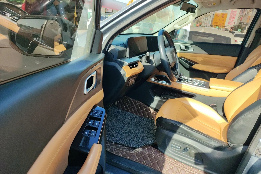 Фото машины 9