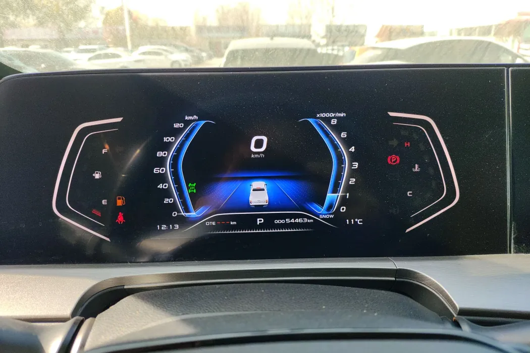 Фото машины 17