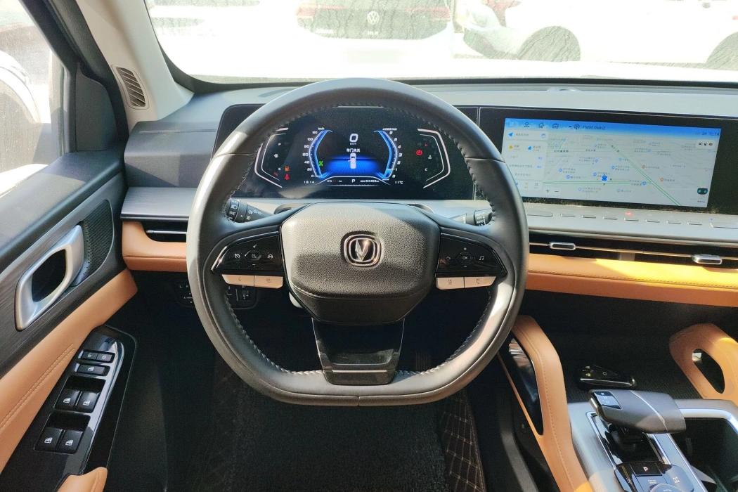 Фото машины 6