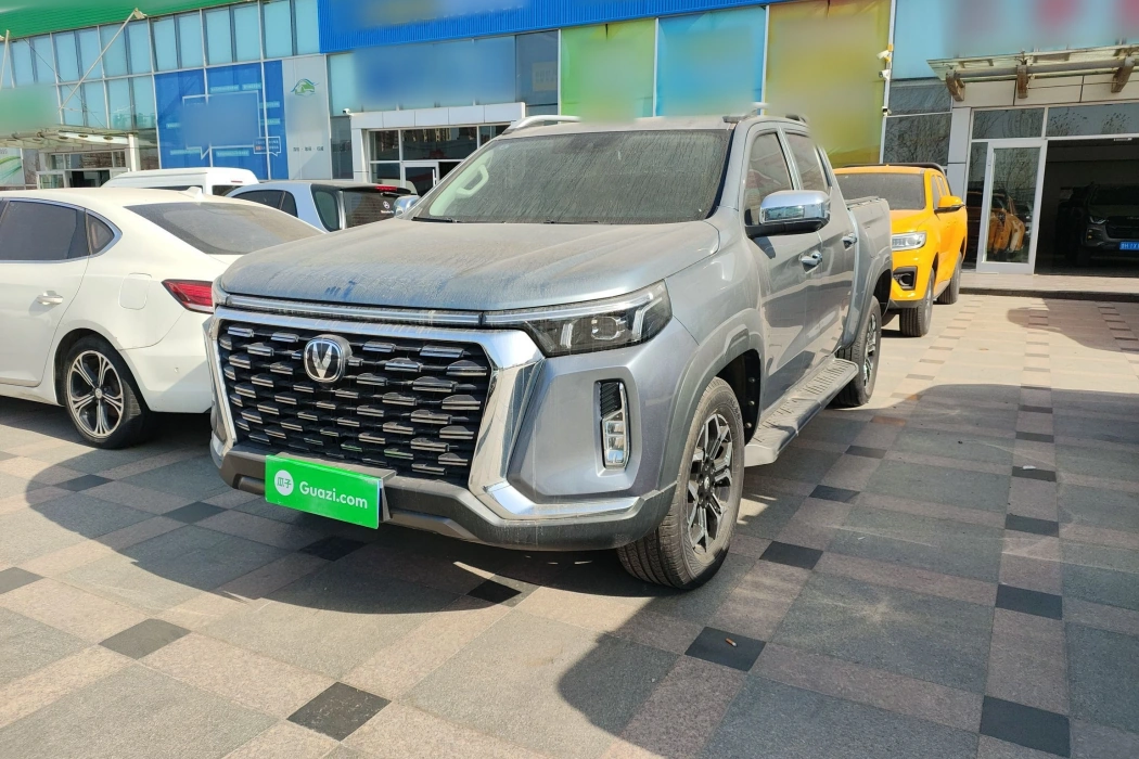 Бэкграунд машины