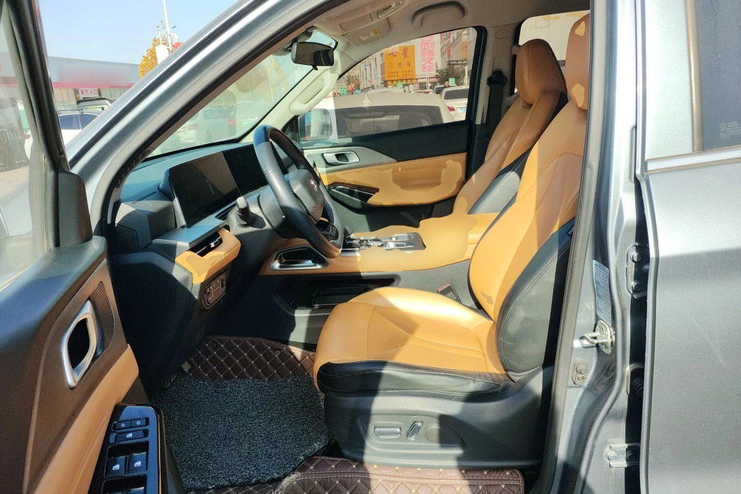 Фото машины 8