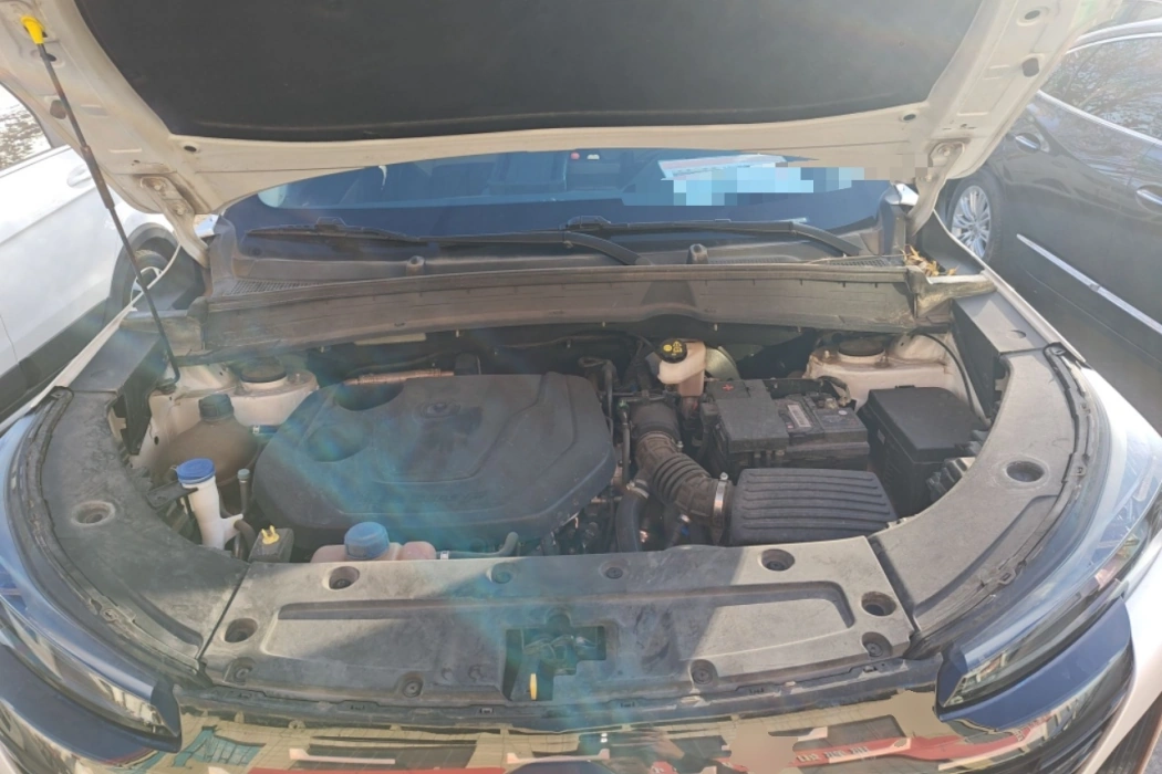 Фото машины