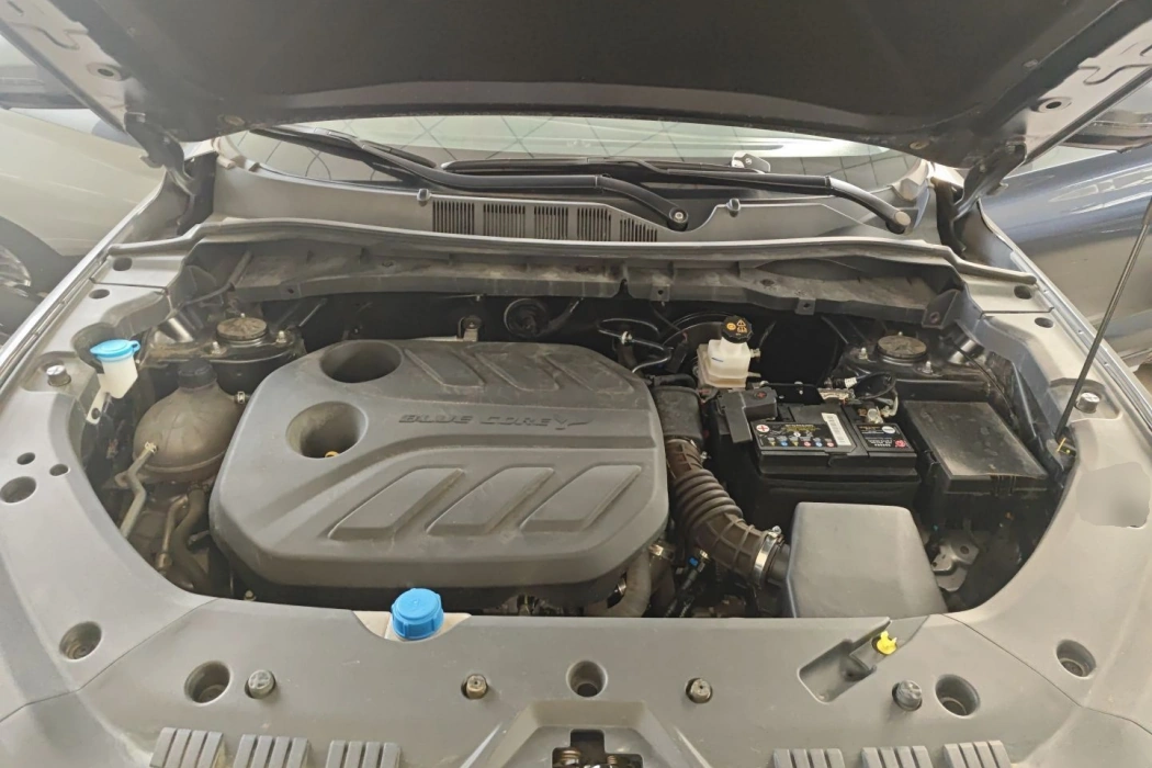 Фото машины