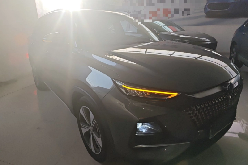 Фото машины