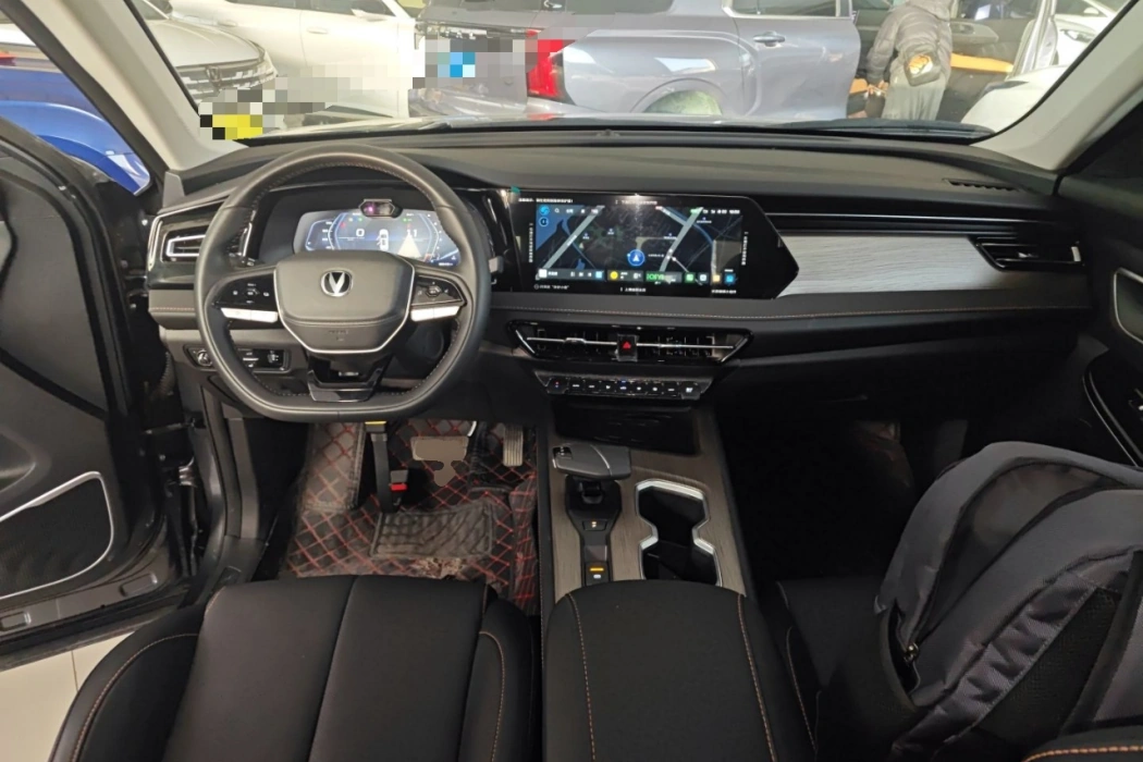 Фото машины