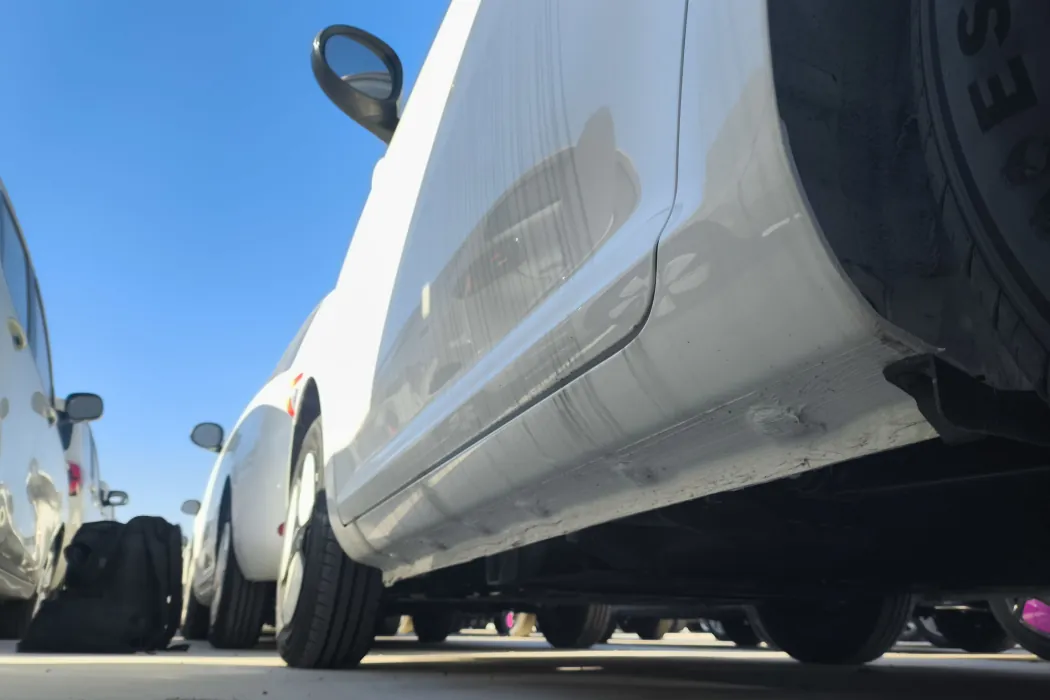 Фото машины 17