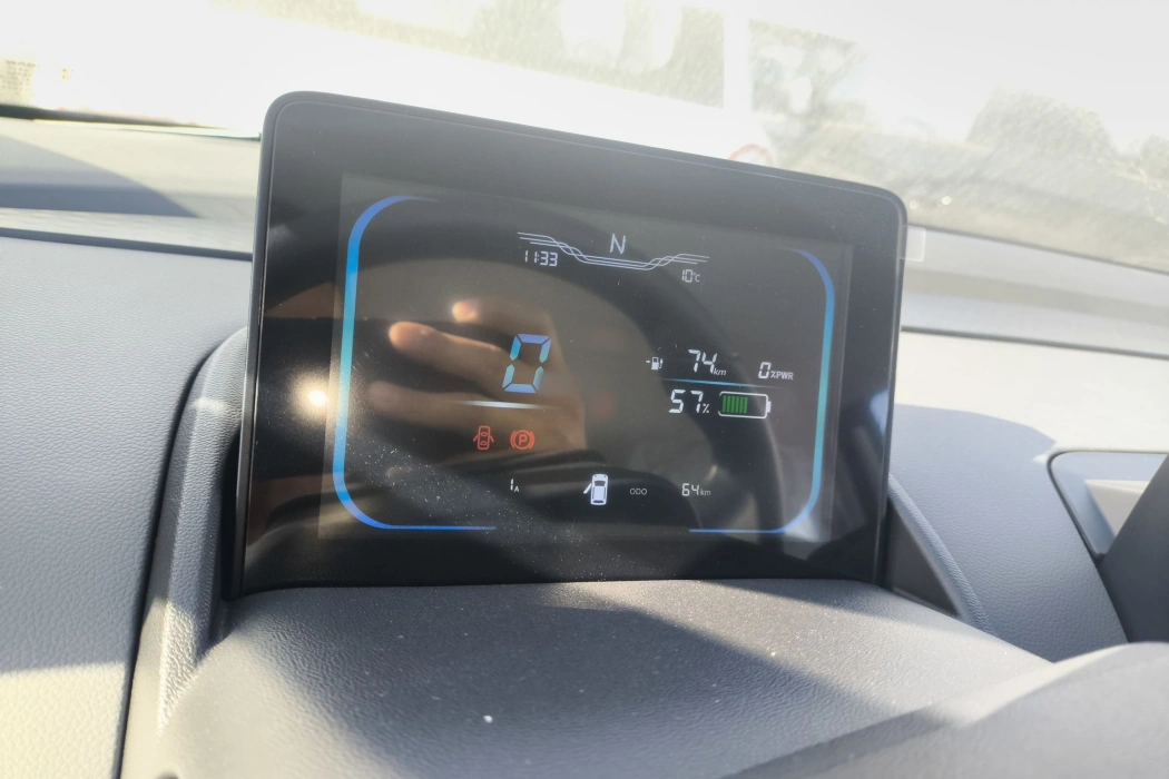 Фото машины 9