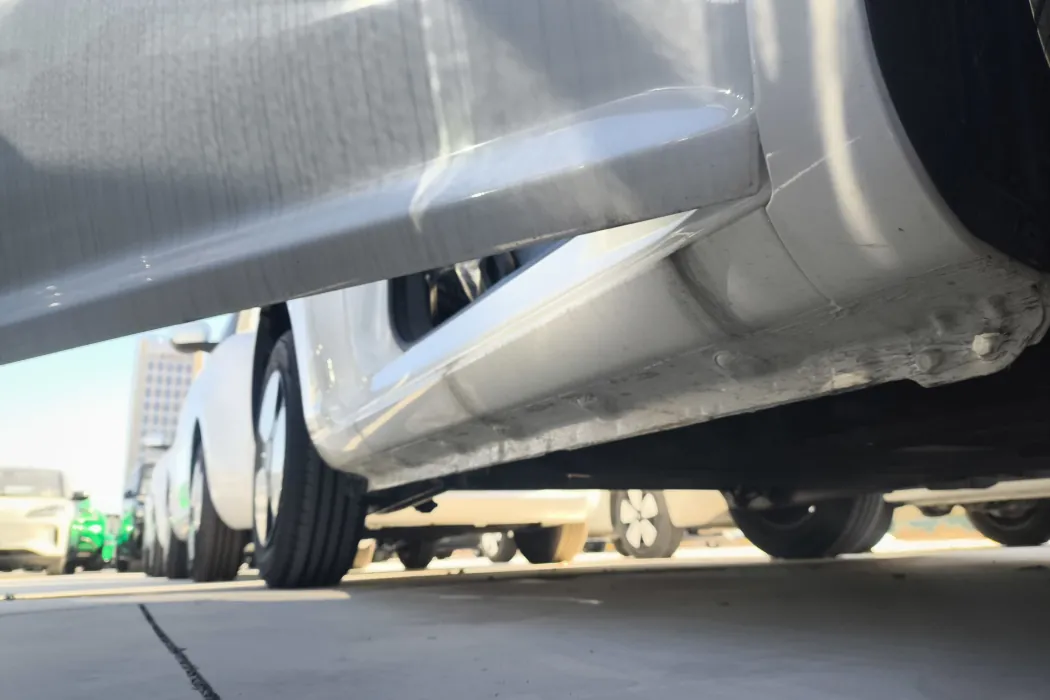 Фото машины 16