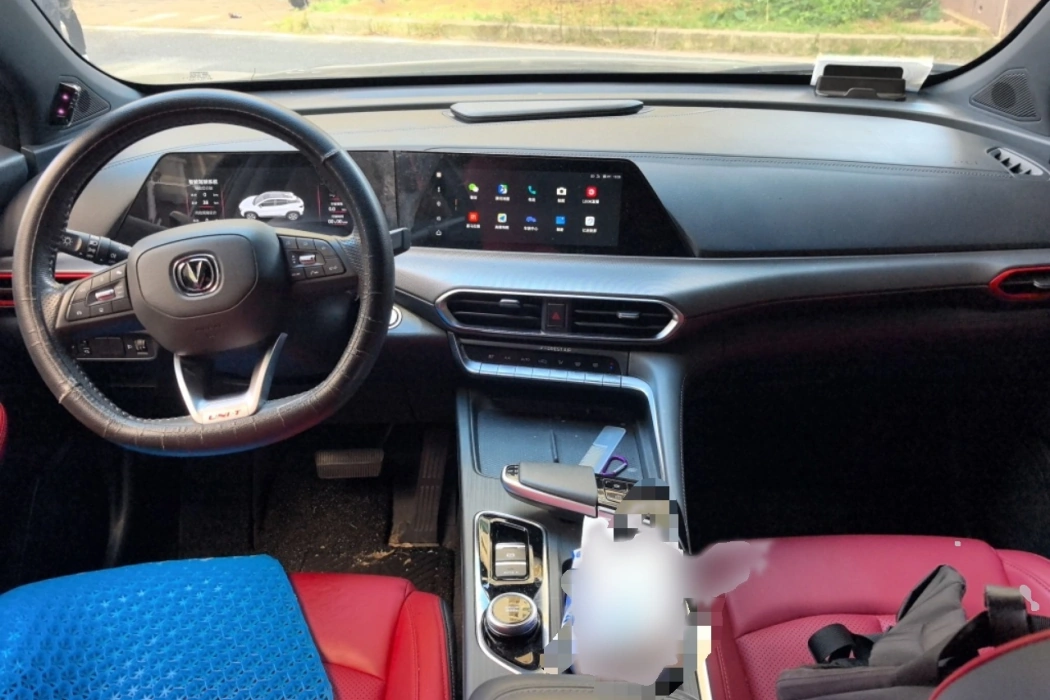 Фото машины