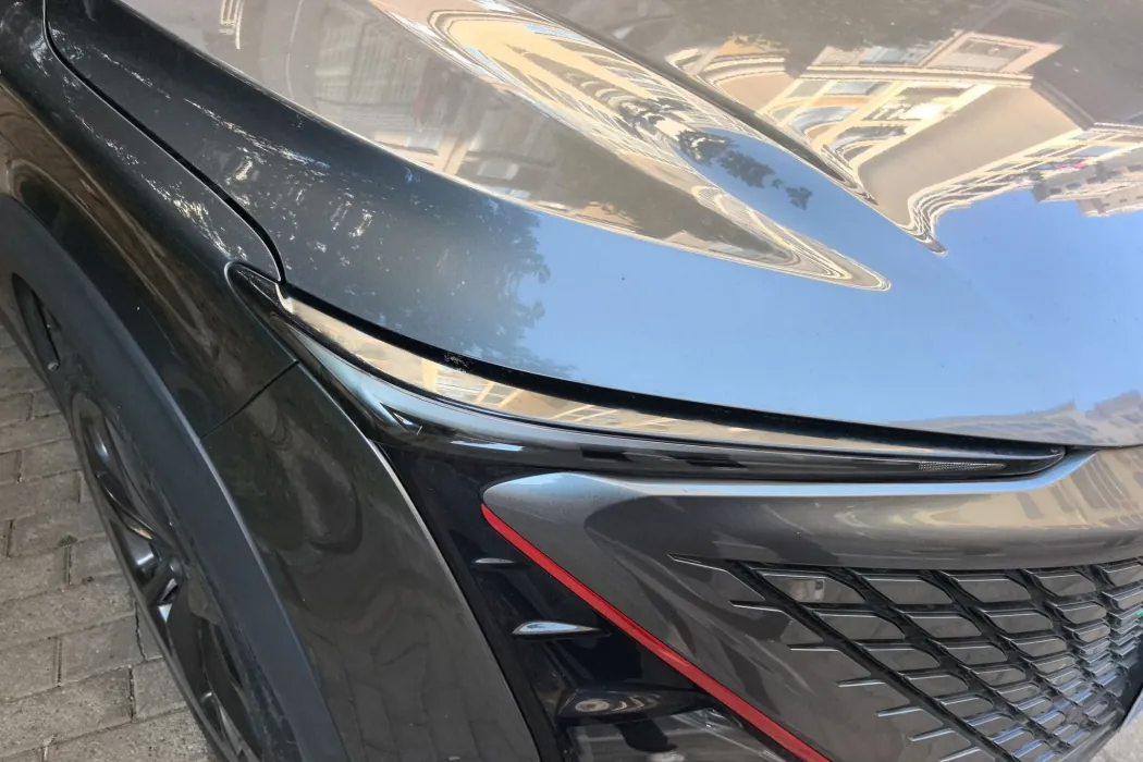 Фото машины