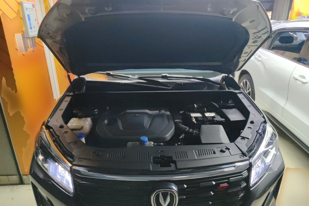 Фото машины