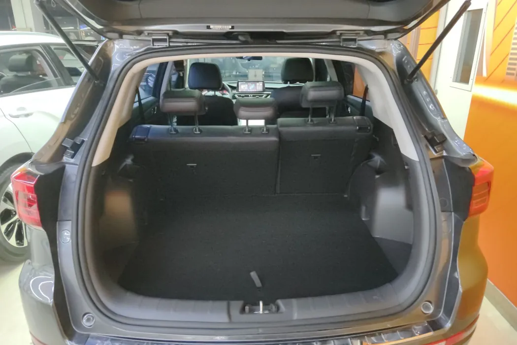 Changan CS75 2023 Enjoy Edition 1.5T DCT Premium Edition