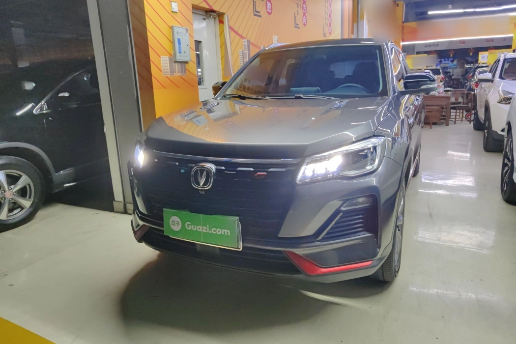 Бэкграунд машины