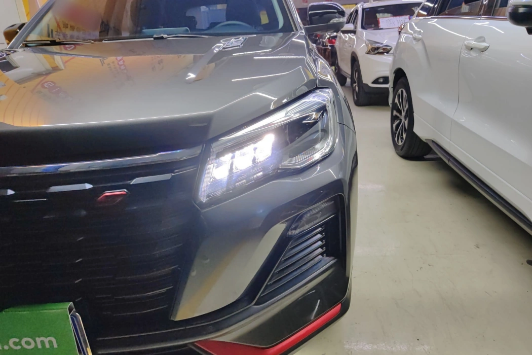 Фото машины