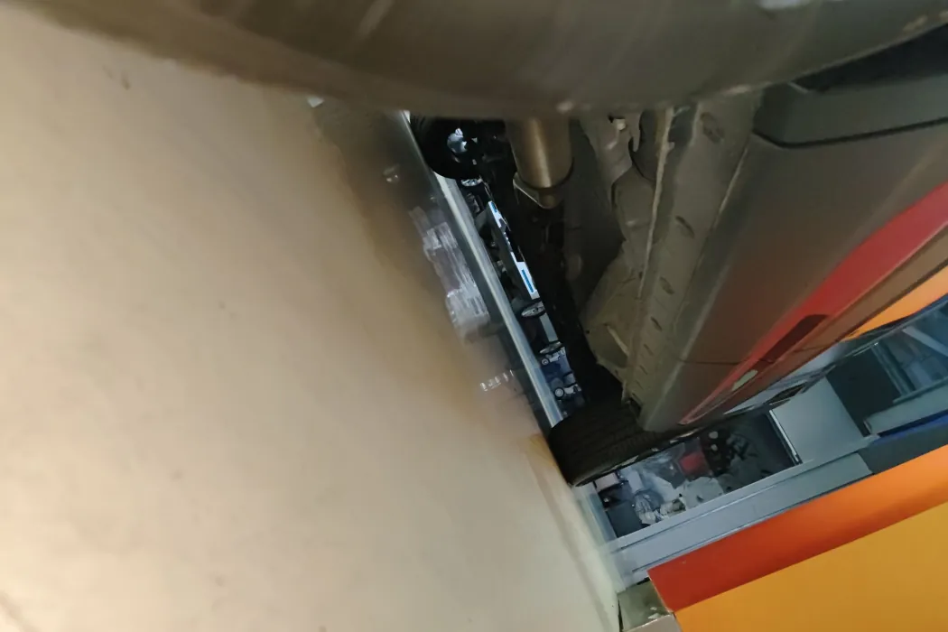 Фото машины