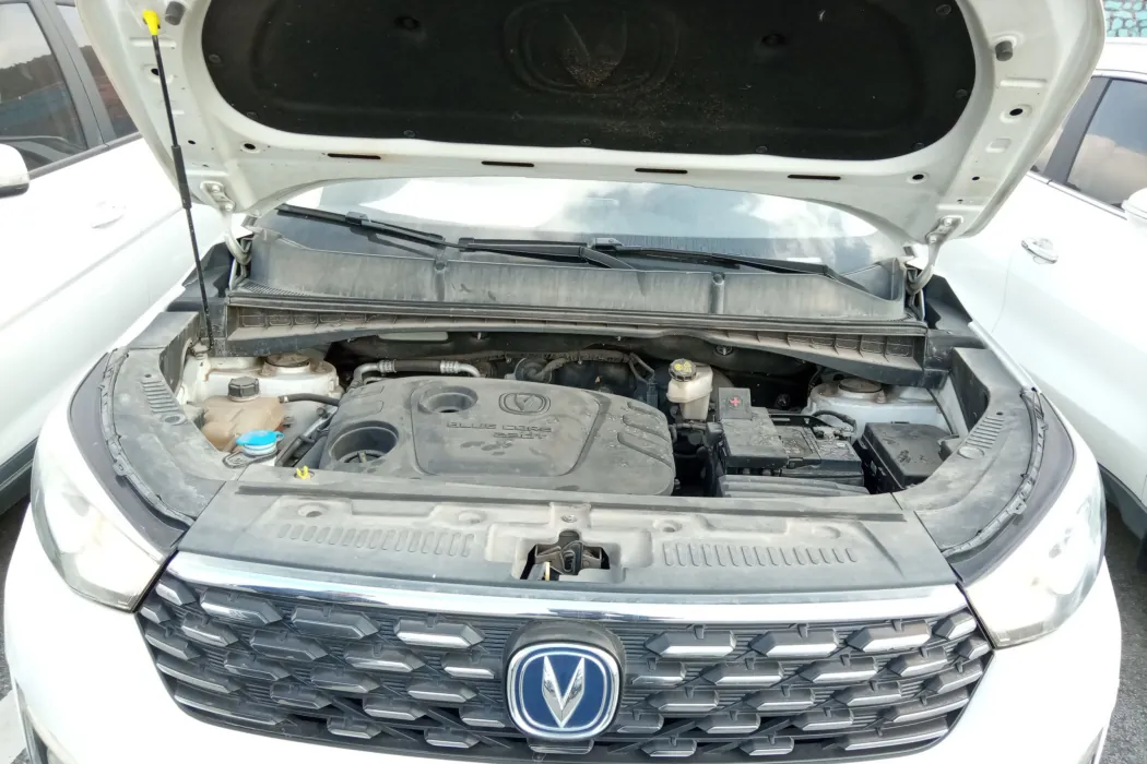 Фото машины