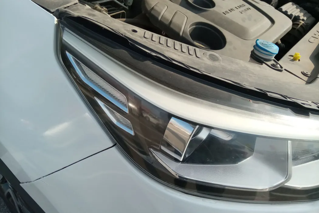 фото машины