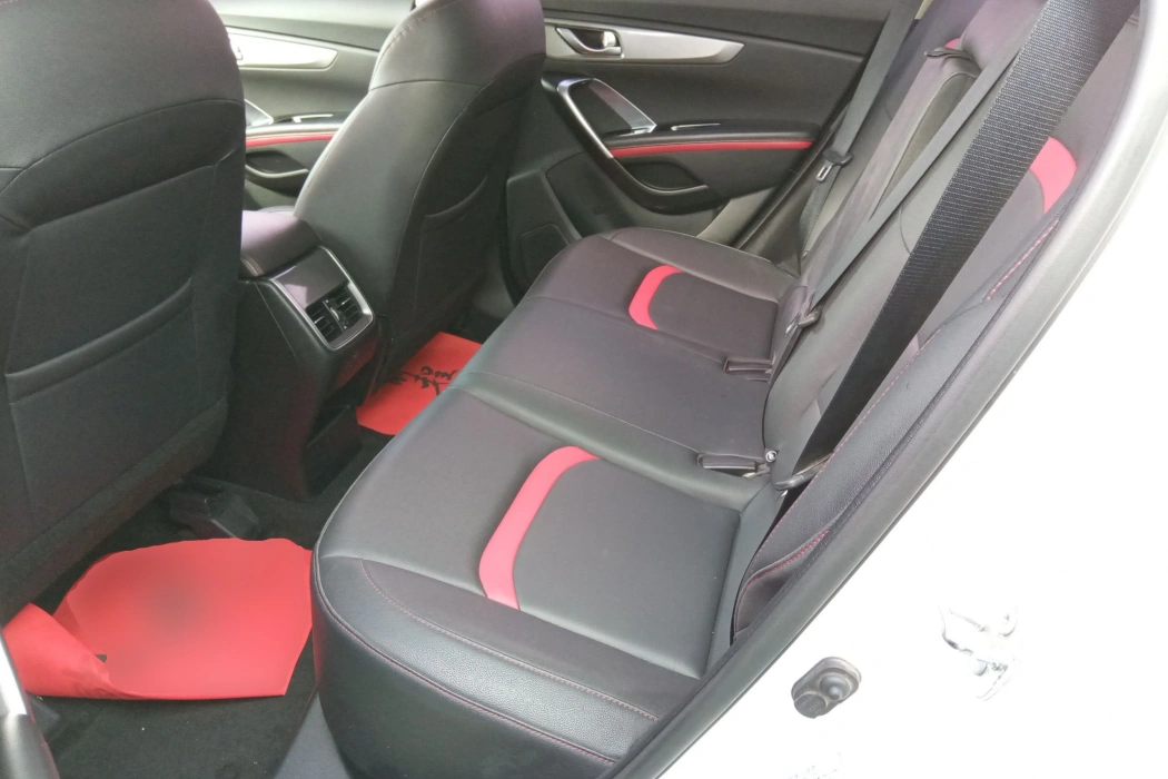 Changan CS55 2019 1.5T manual dazzling type Country VI