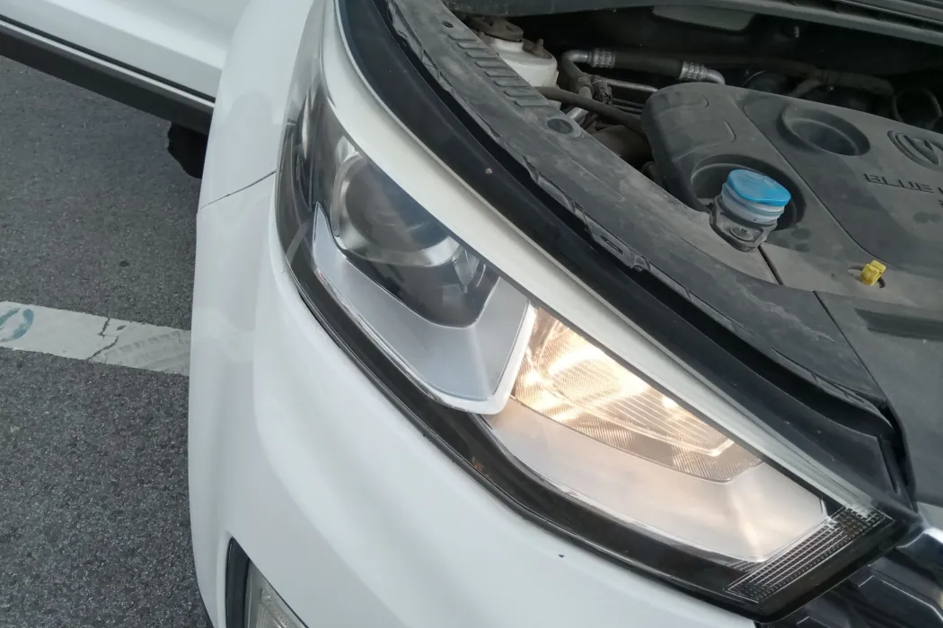 фото машины