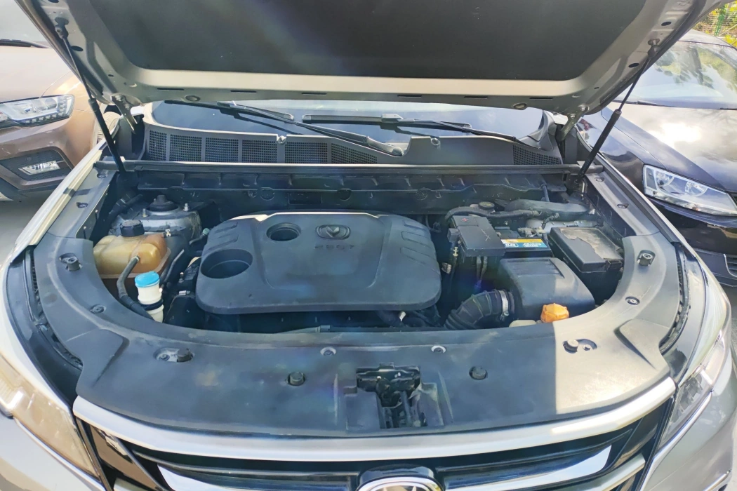 Фото машины 18