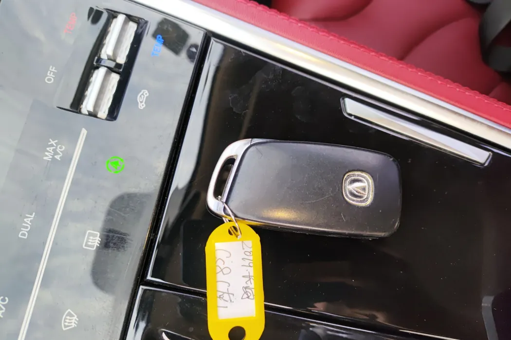 Фото машины 7