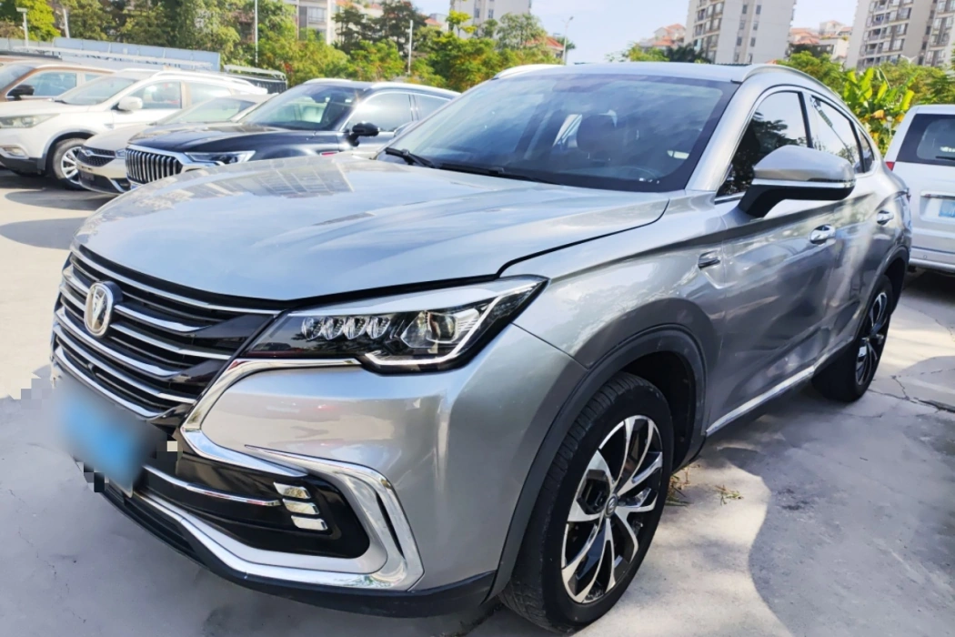 Бэкграунд машины