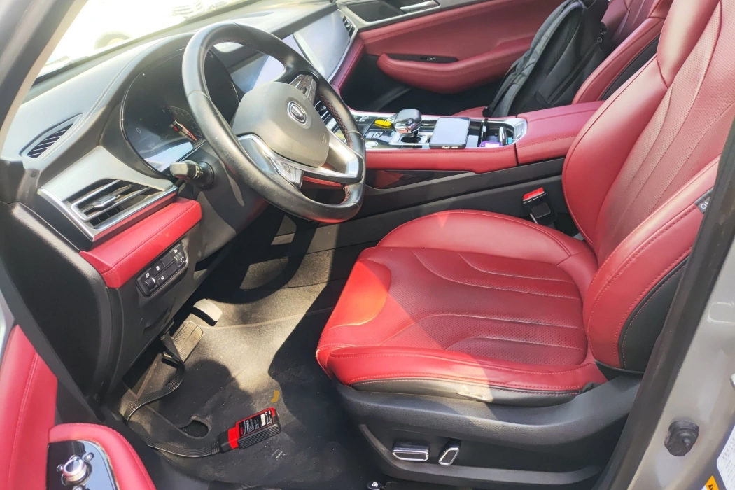 Фото машины 13