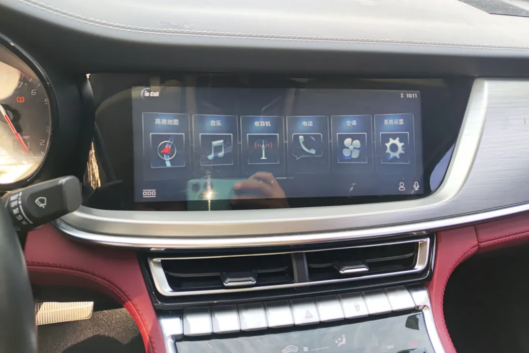 Фото машины 11