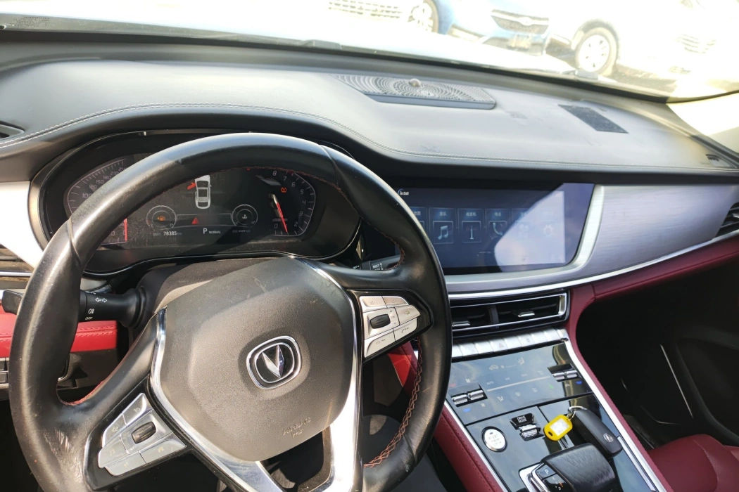 Фото машины 8