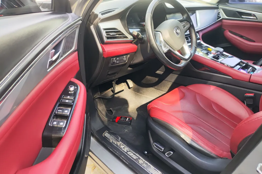 Фото машины 14