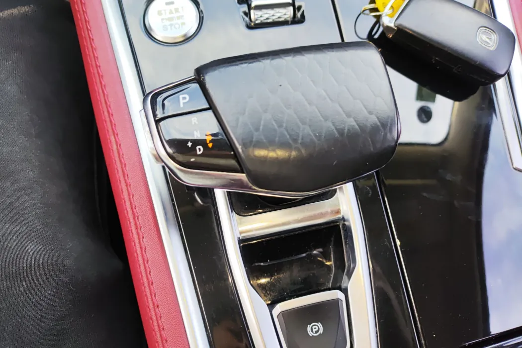 Фото машины 12