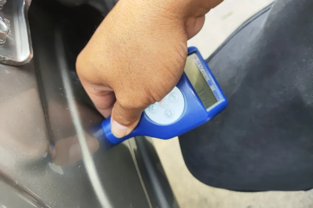 Changan CS85 COUPE 2019 1.5T DCT dynamic version Country VI