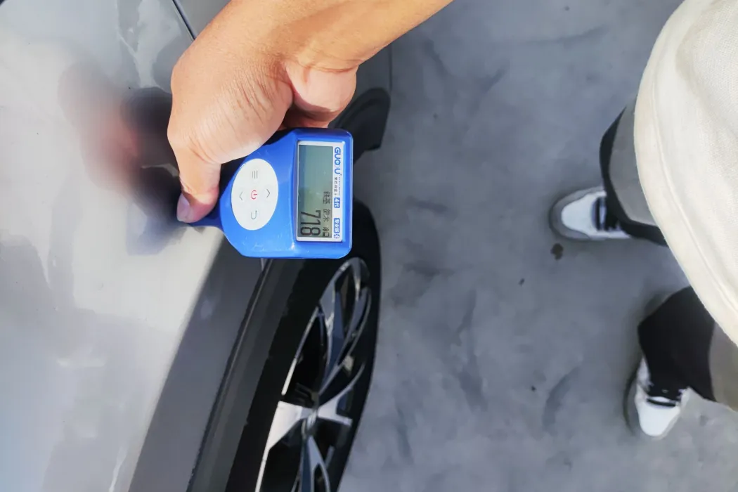 фото машины