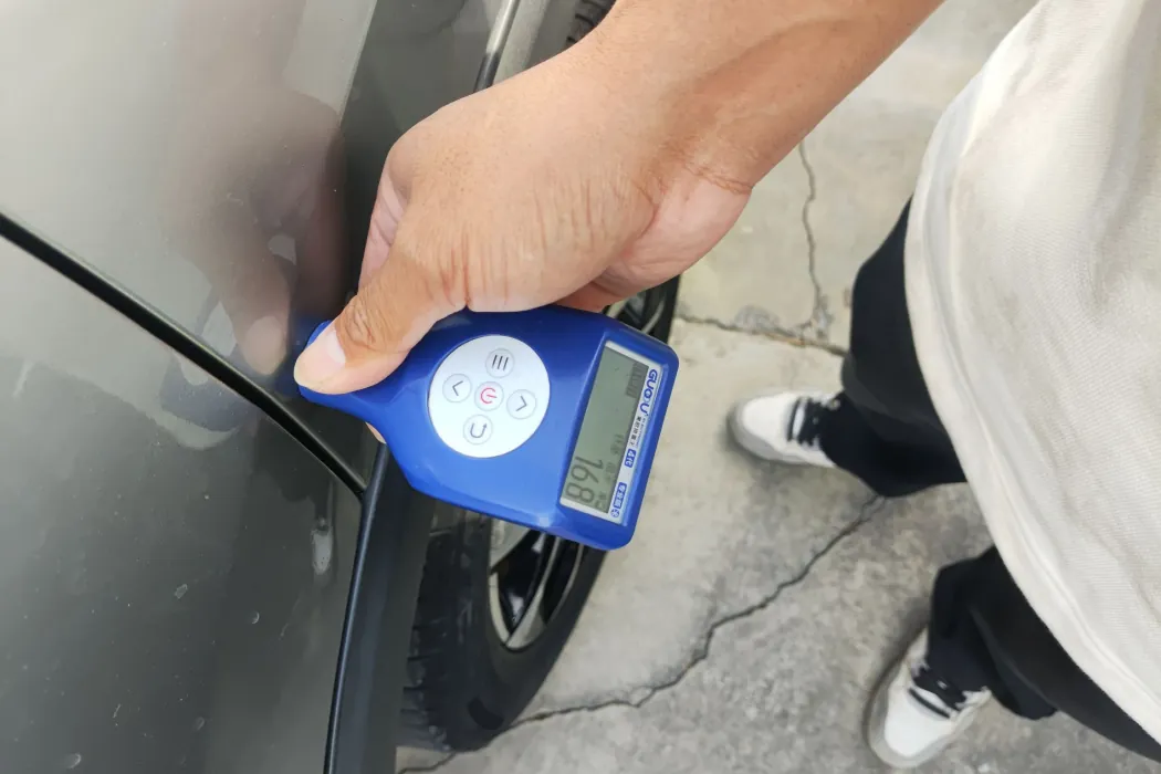 фото машины