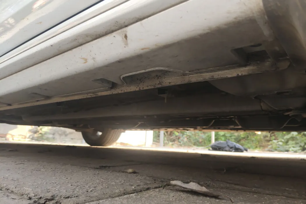 Фото машины 23