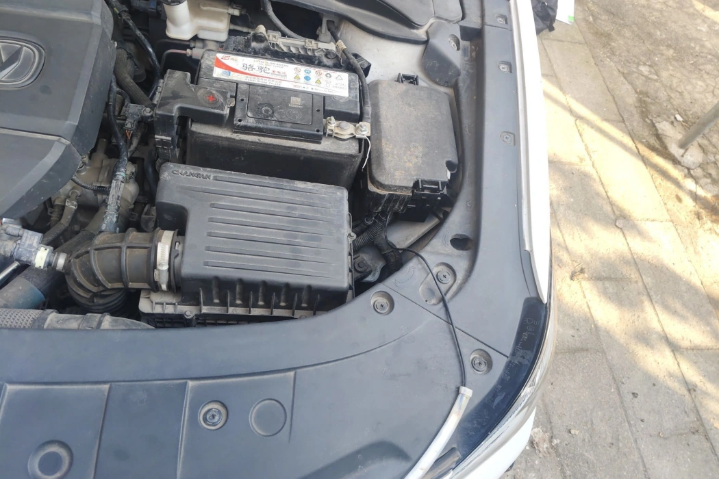 Фото машины 20