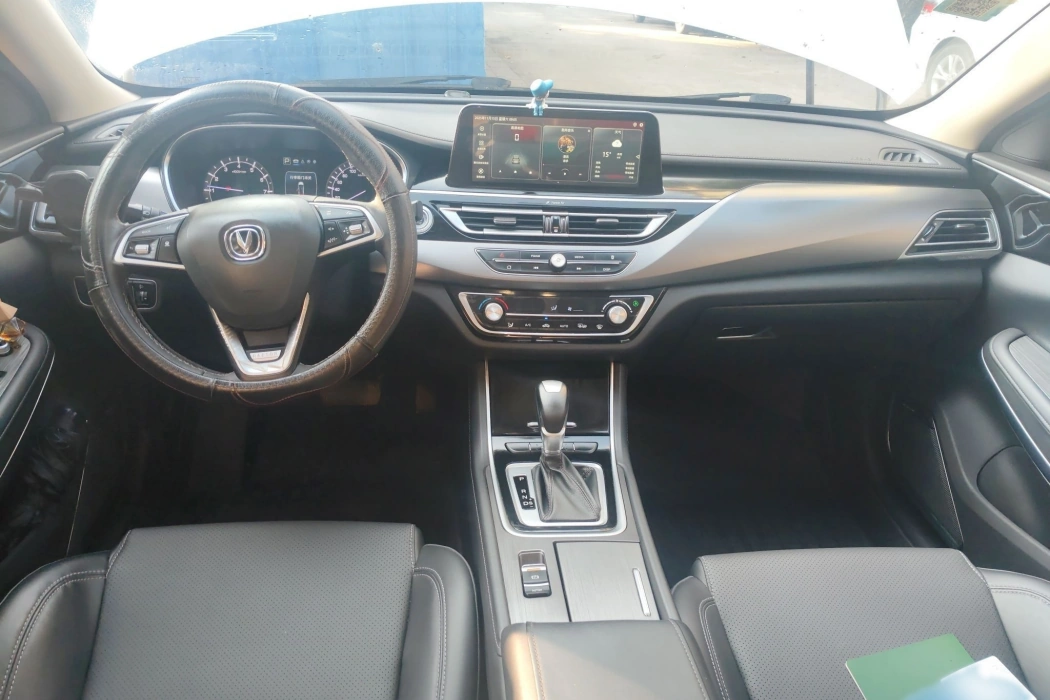 Фото машины 7