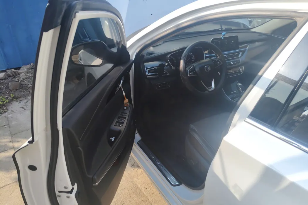 Фото машины 8