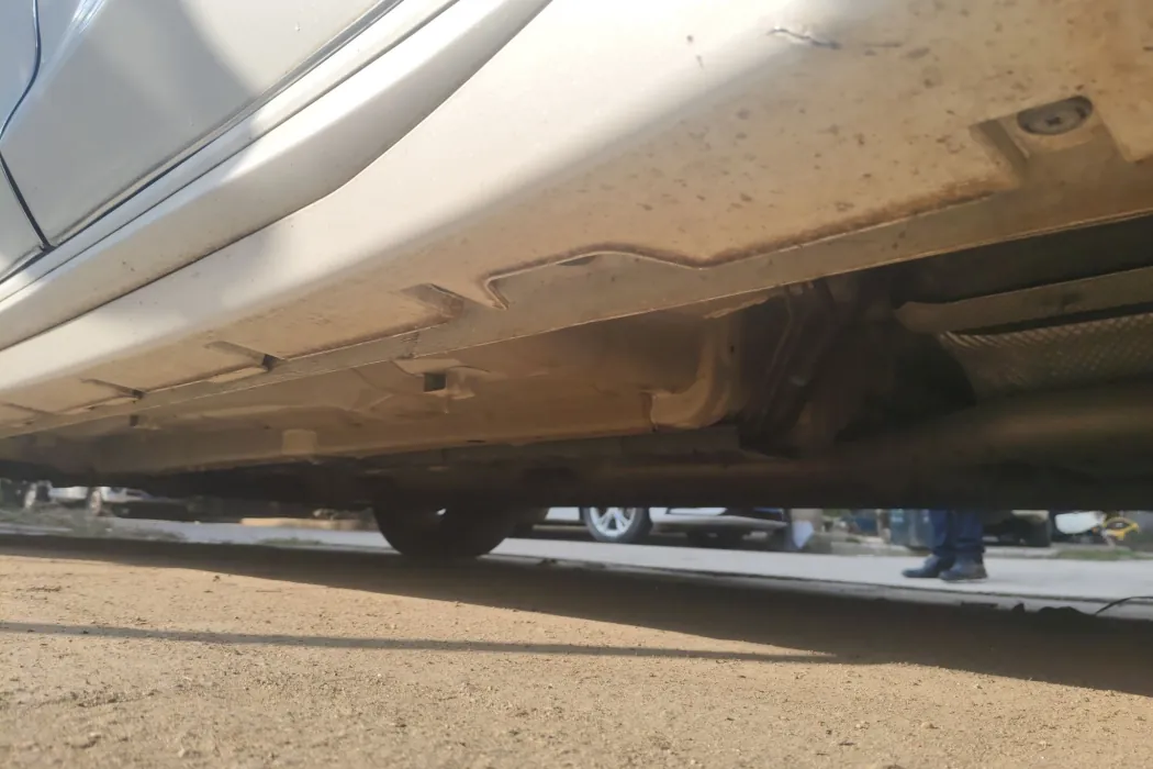 Фото машины 16