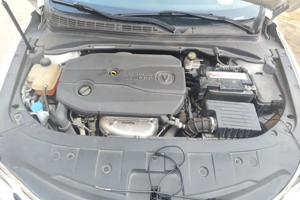 Фото машины 15