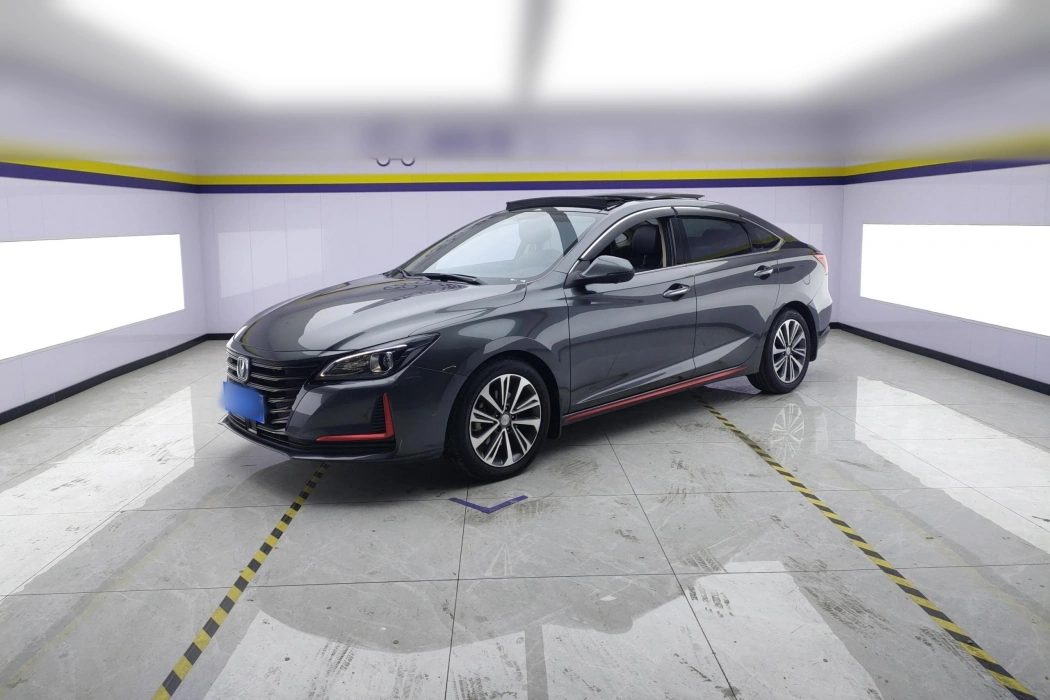 Бэкграунд машины