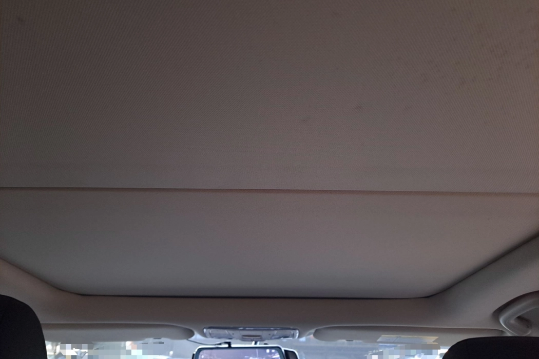 Changan Ruicheng CC 2020 1.5T automatic Cool Sharp Type