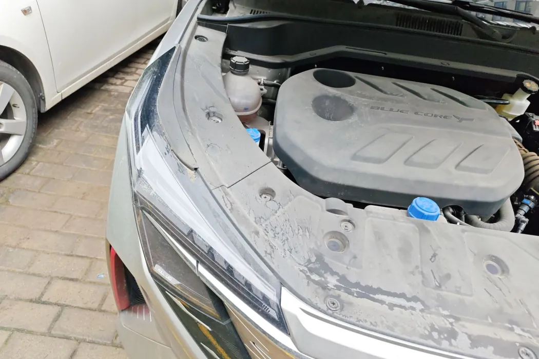 Фото машины