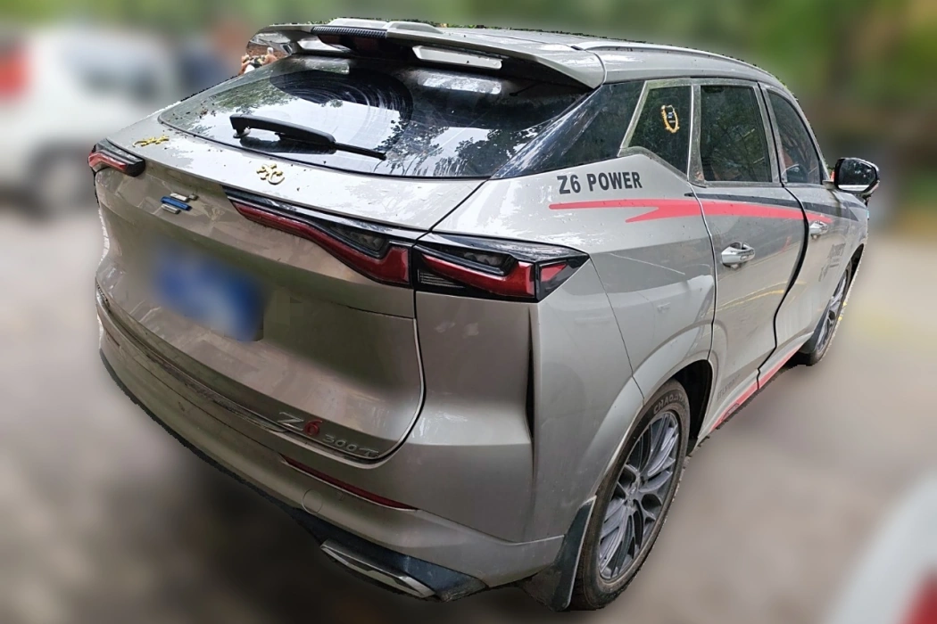 Фото машины