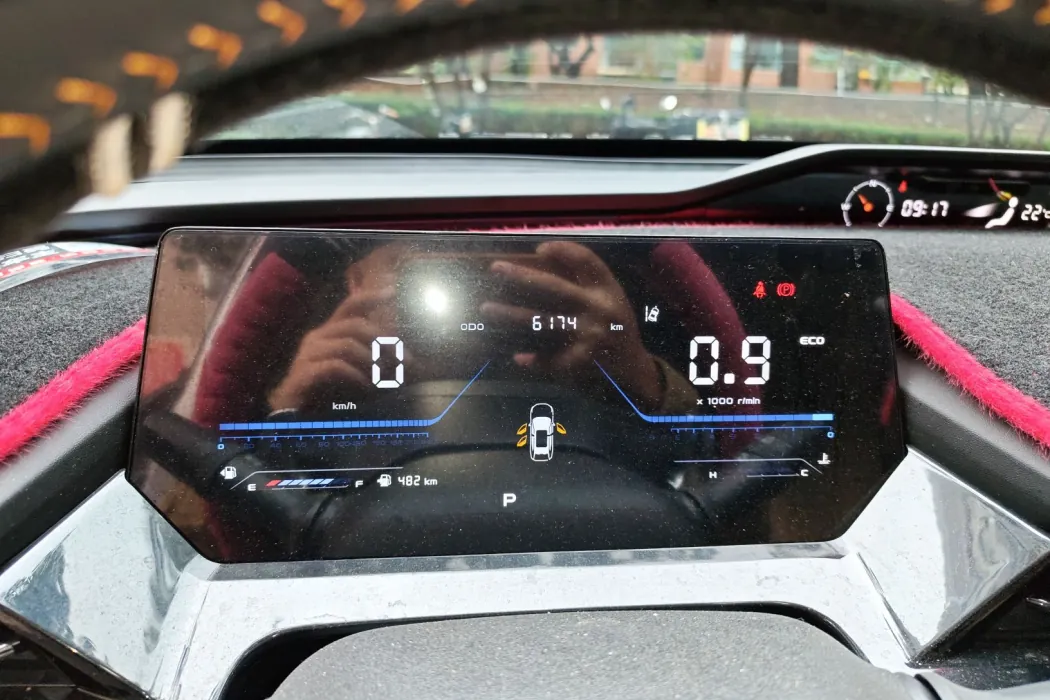 Фото машины