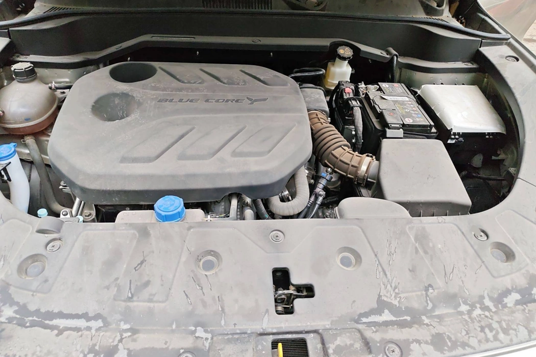 Фото машины