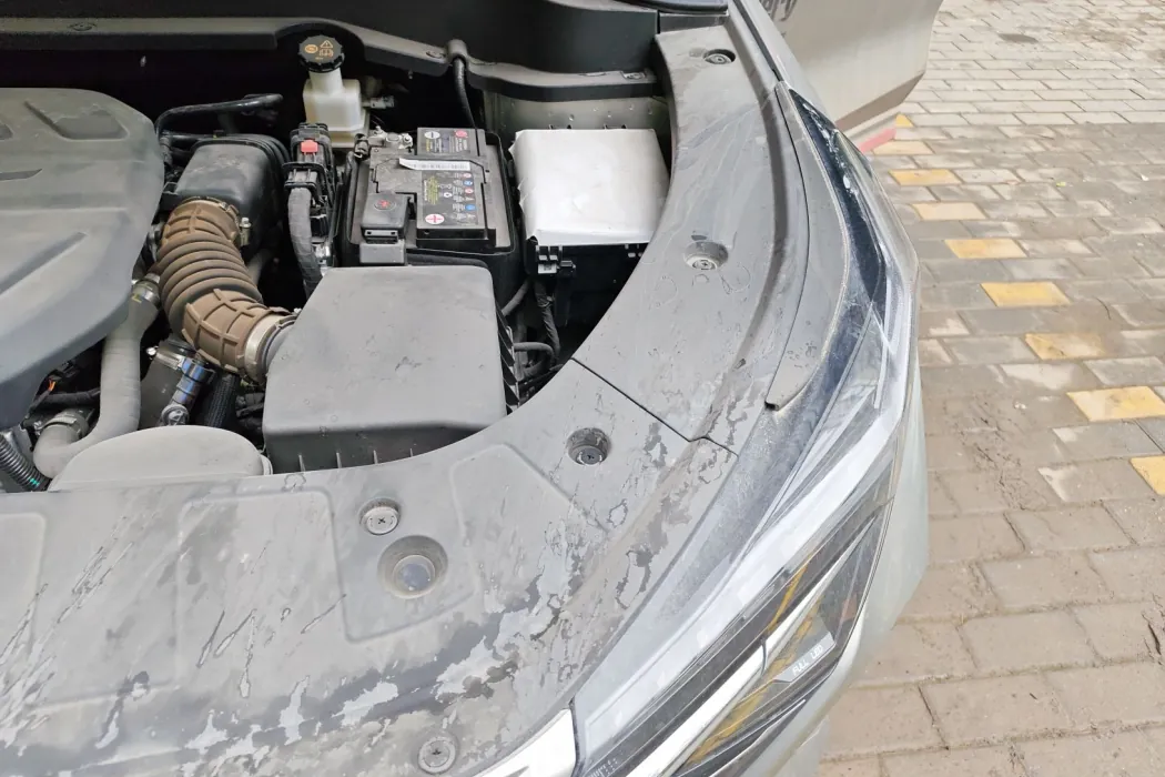 Фото машины