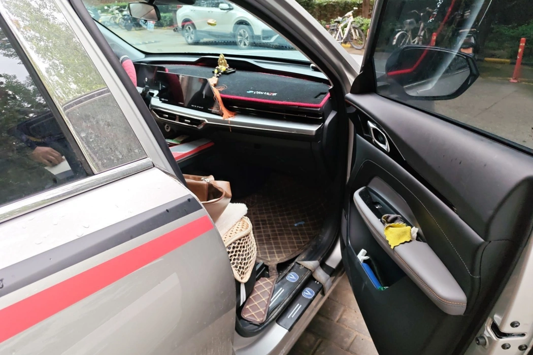 Фото машины